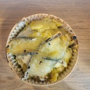 Gratin Dauphinois 600G