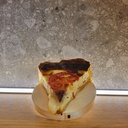 Quiche chèvre/tomates