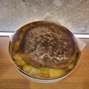 Tartiflette comme au Club J 900G