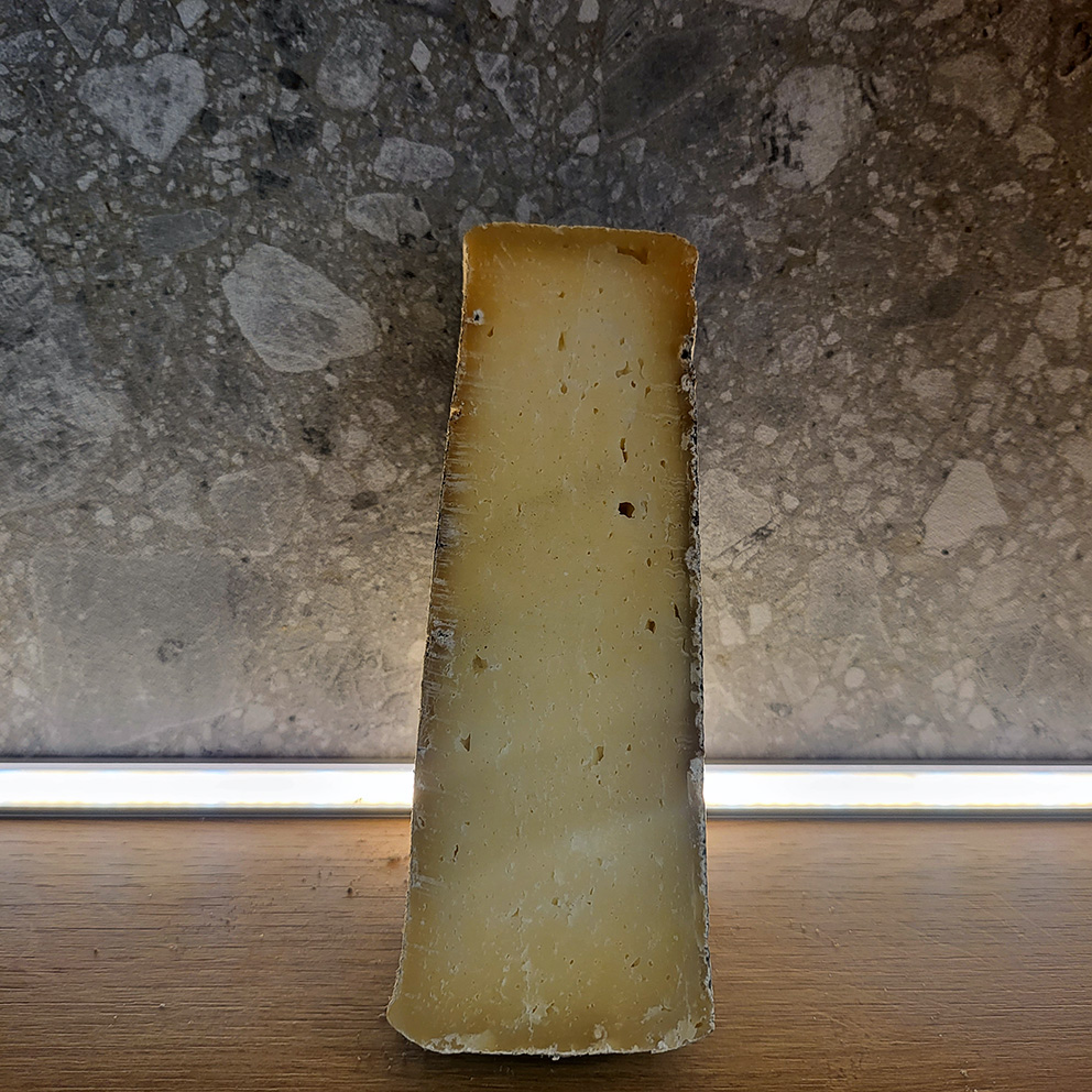 Tomme Montagne Savoie