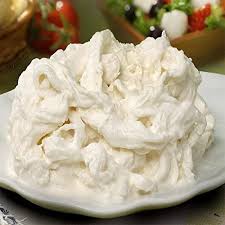 Stracciatella 200g