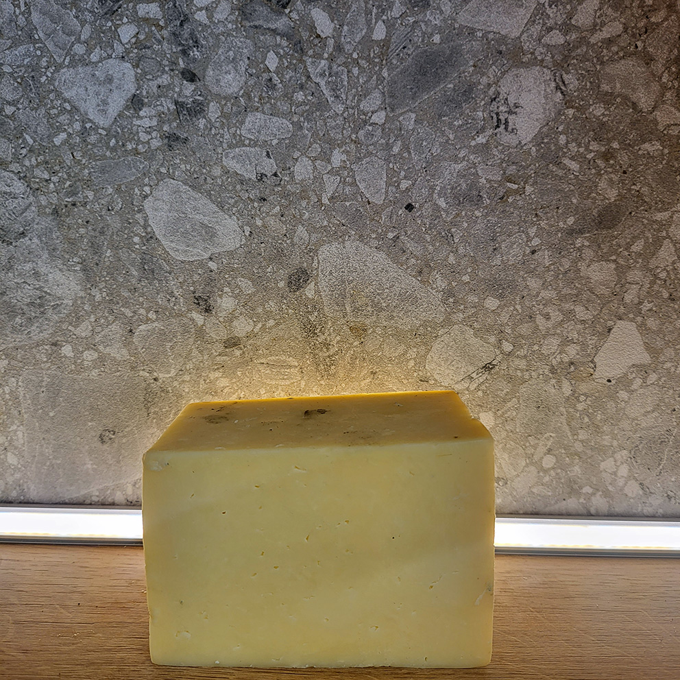 Cheddar