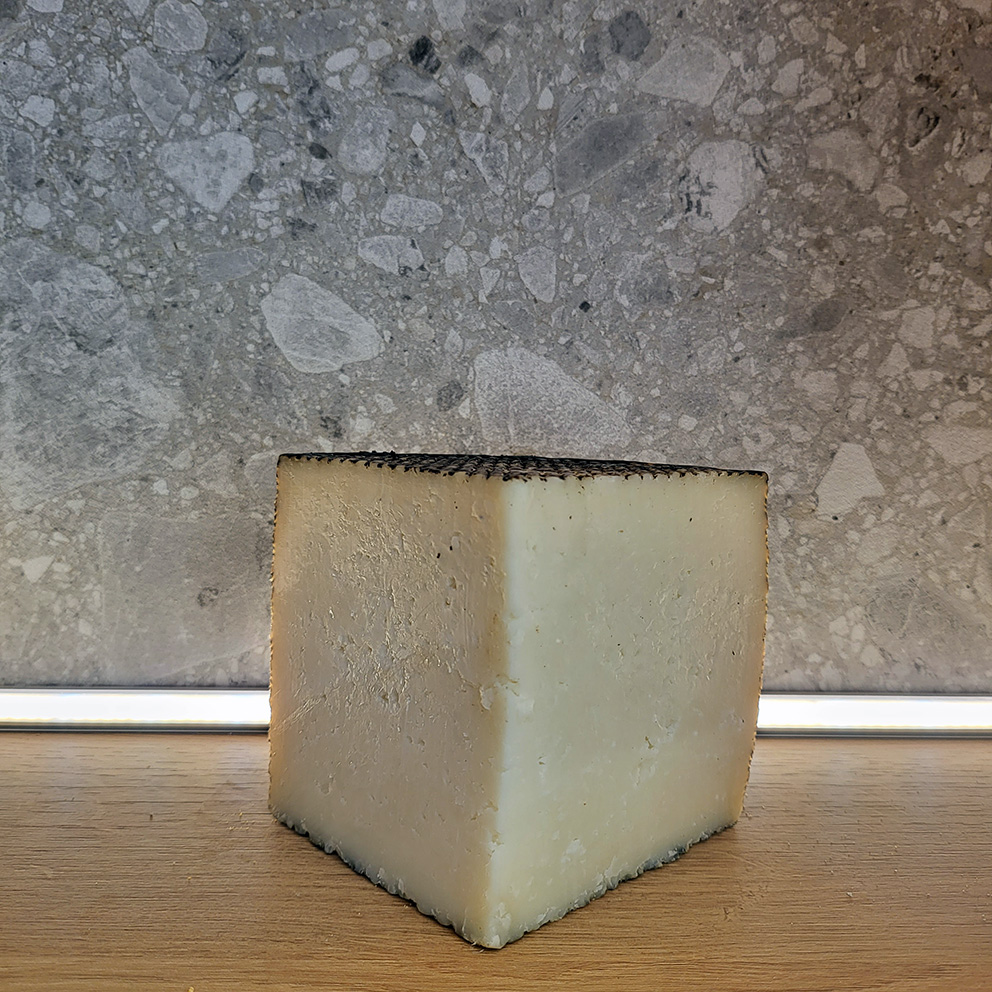 Manchego