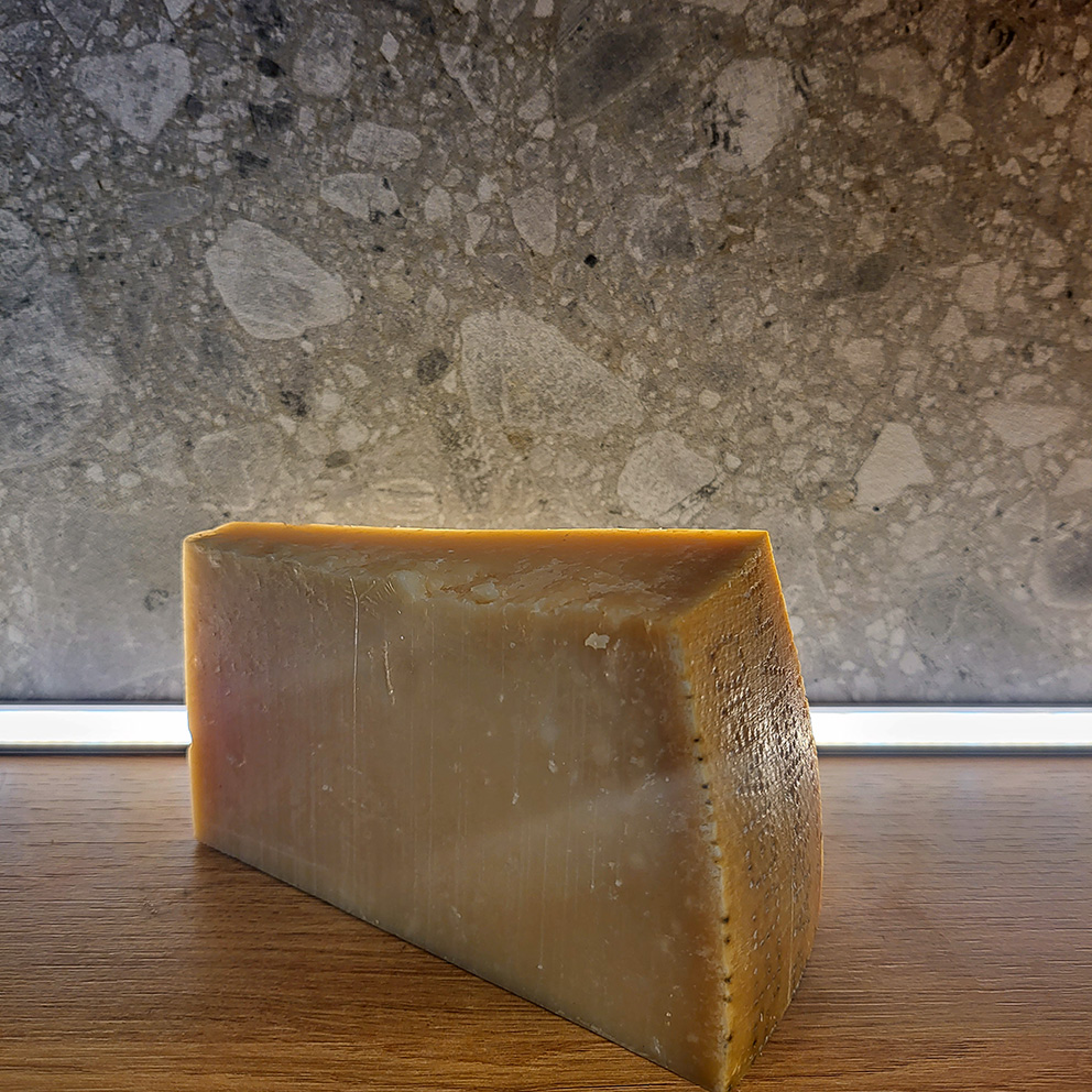 Parmigiano Reggiano