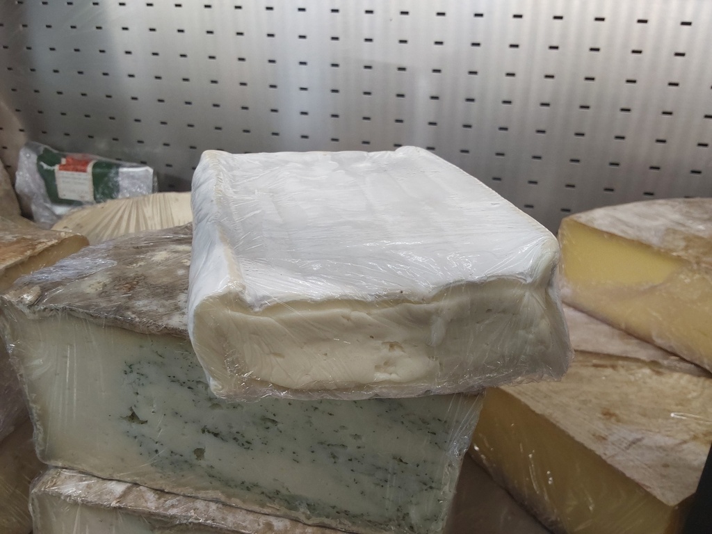 Pavé val de Saône