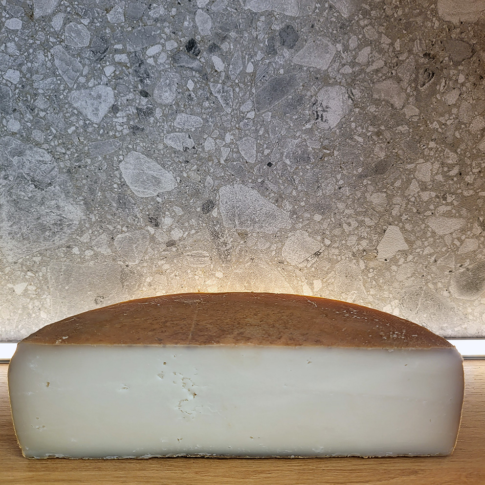 Tomme de Chèvre