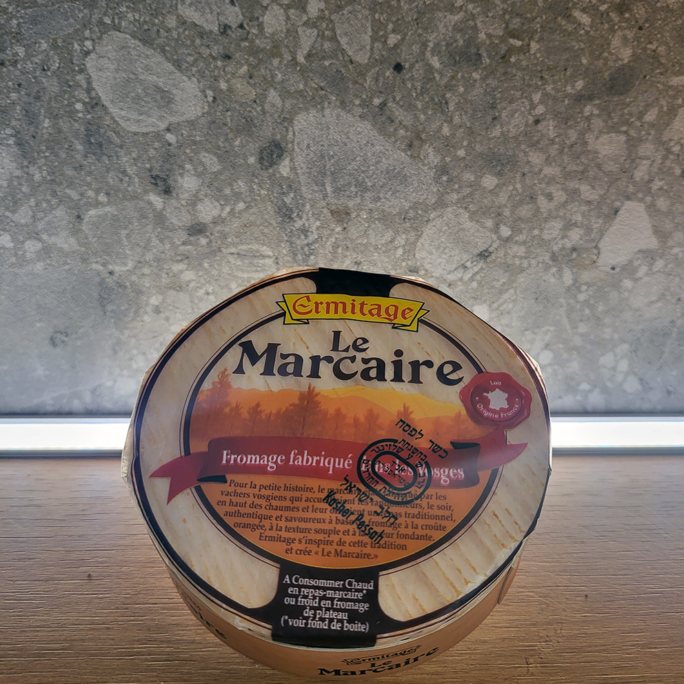 Marcaire