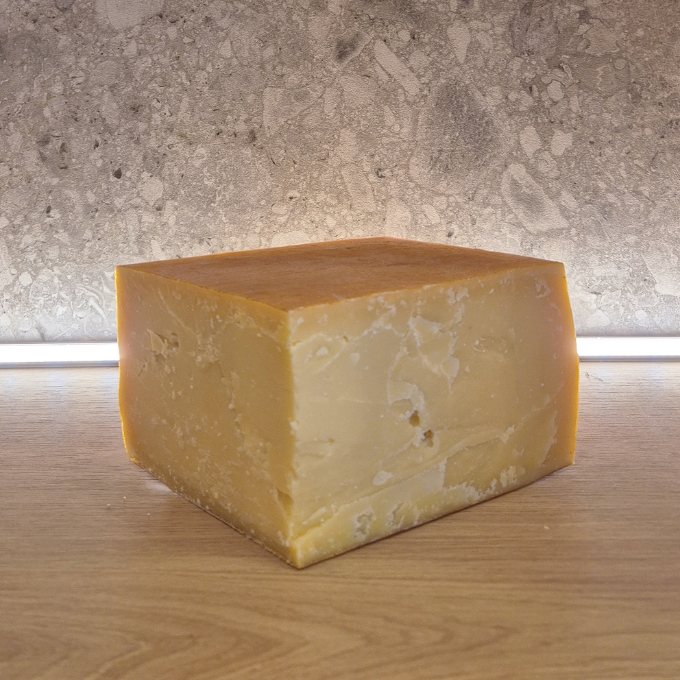 Gouda extra vieux