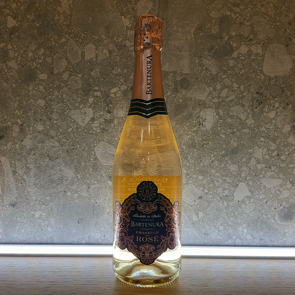 Prosecco Bartenura Rosé