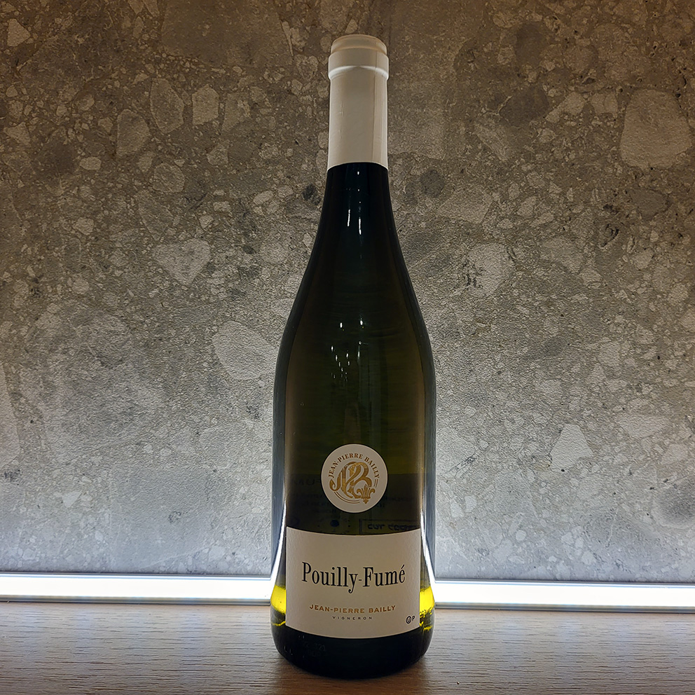 Pouilly-Fumé