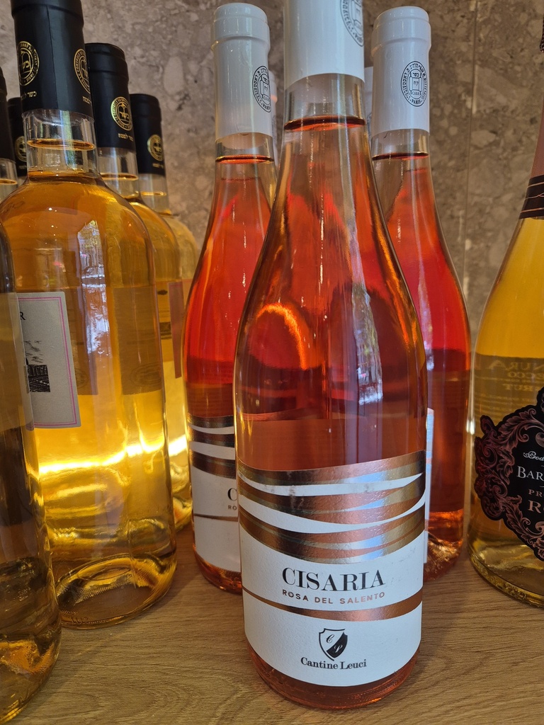 Cisaria rosé