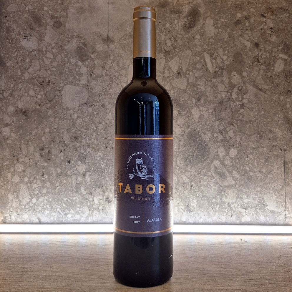 Tabor Har Shiraz