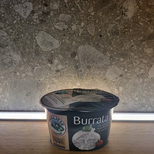 [F_BURRATA_AG] Burrata 120g