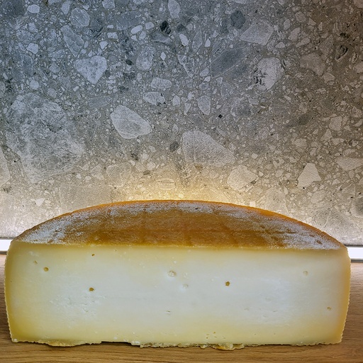 Tomme des Monts