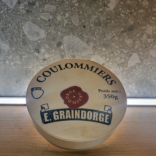 [F_COULOMMIERS_IA] Coulommiers