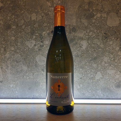 [V_SANCERRE_BK] Sancerre