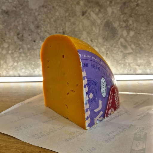 Mimolette