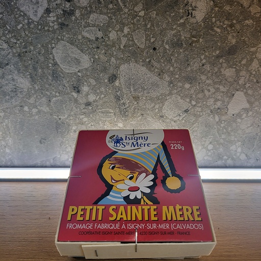 [F_PTISAINTMERE_YD] Petit Sainte Mère