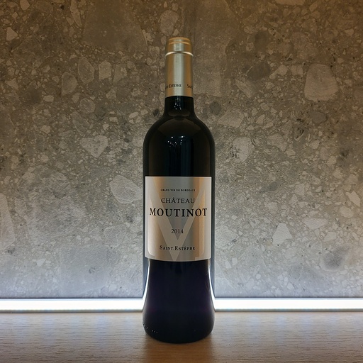 [V_MOUTINOT_WS] Château Moutinot