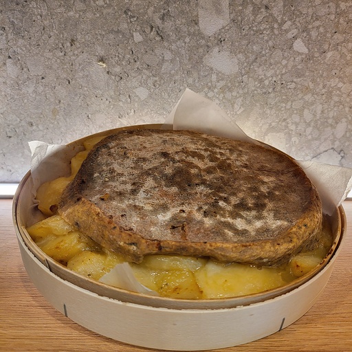 [T_TARTIFCLUBJ_KF] Tartiflette comme au Club J 800G