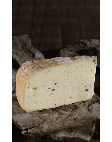 Raclette truffes