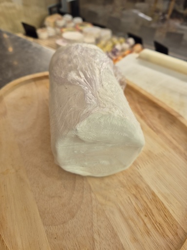 Chevre frais