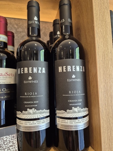 [Efefvv] Herenza rioja