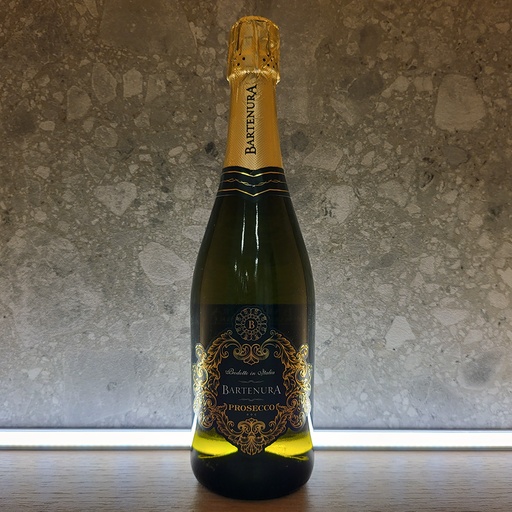 [V_PROSECCOBART_BK] Prosecco Bartenura