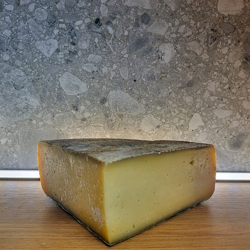 Tomme de Savoie